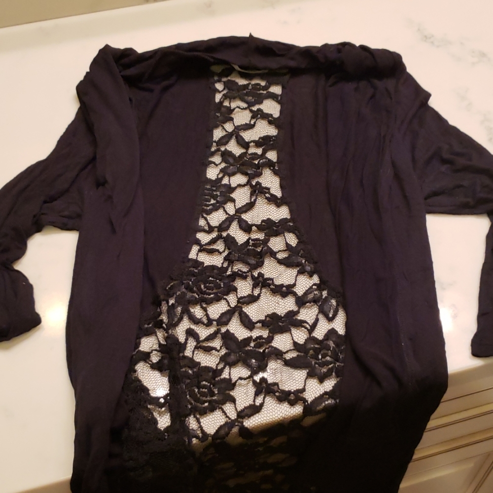 Cardigan - Picture 3 of 5